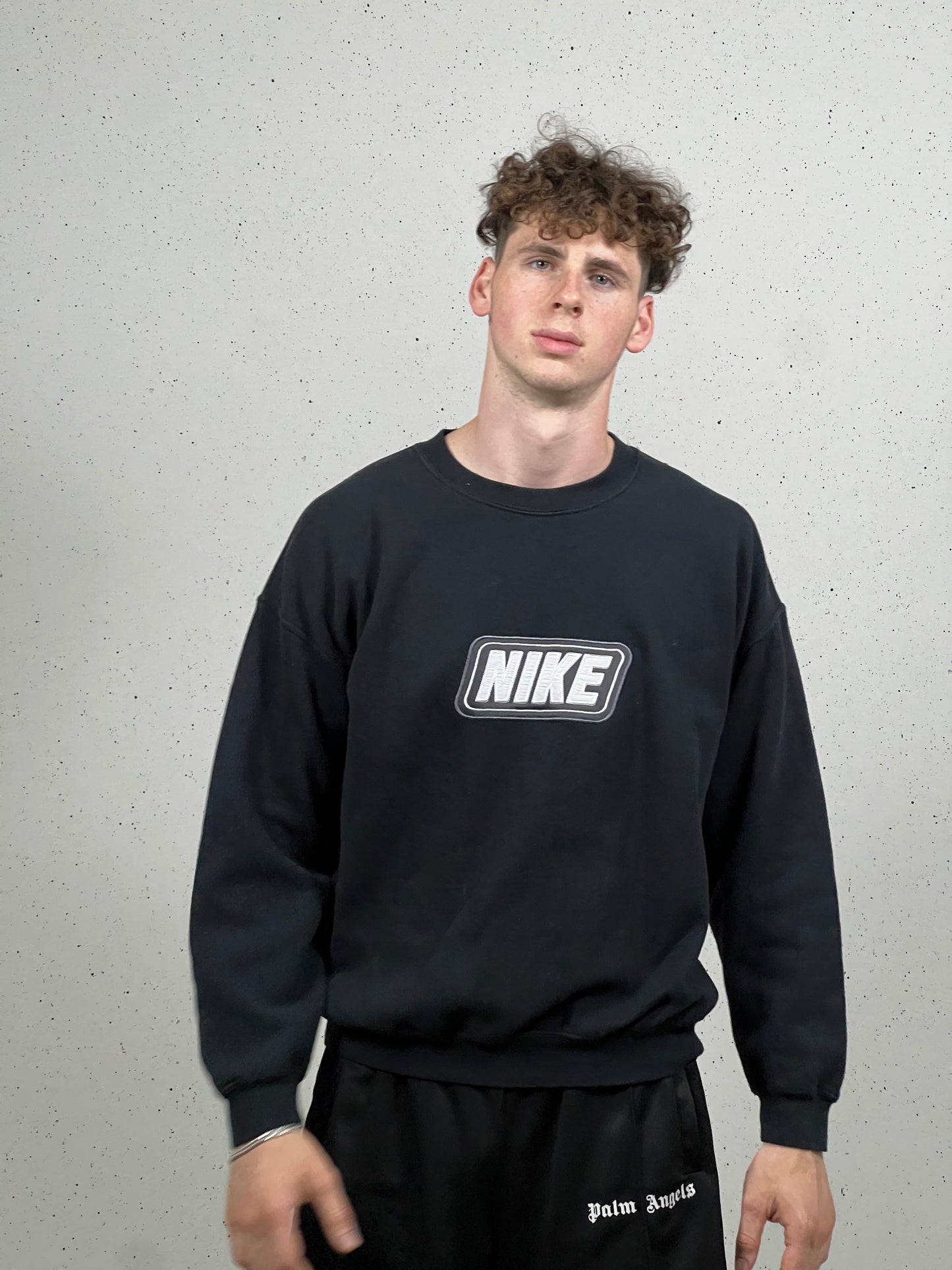 90's Nike Sweatshirt Large