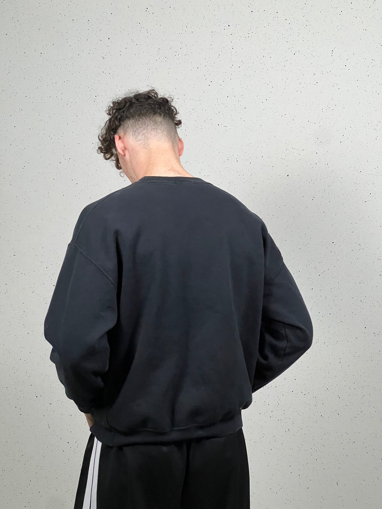 90's Nike Sweatshirt Large