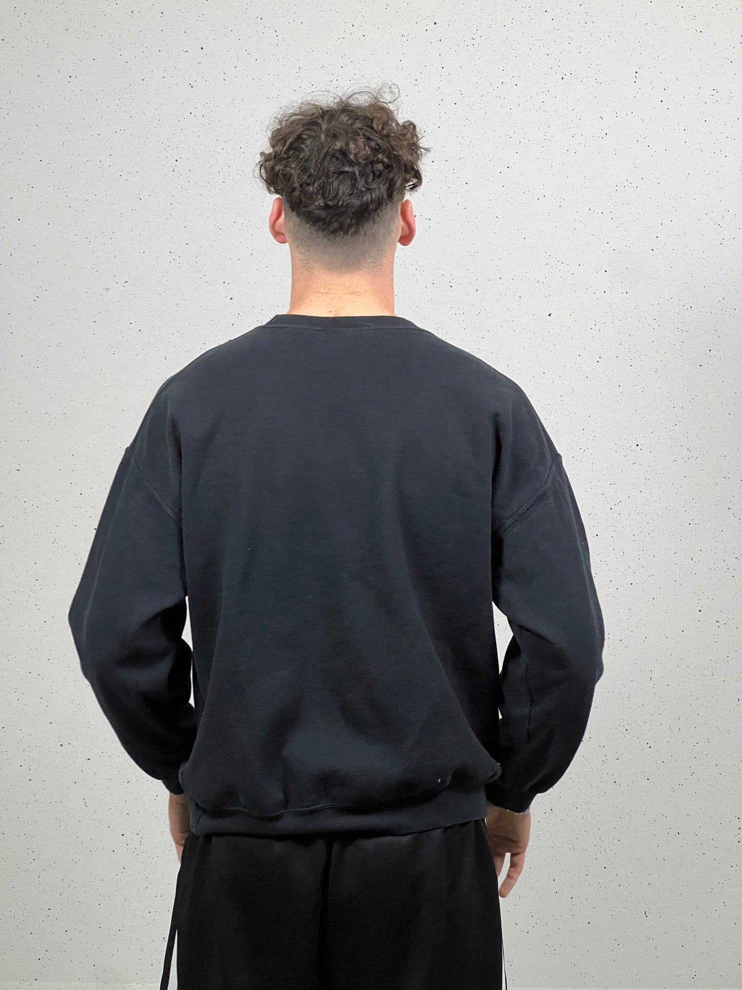 90's Nike Sweatshirt Large