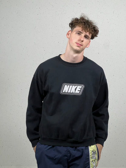 90's Nike Sweatshirt Large