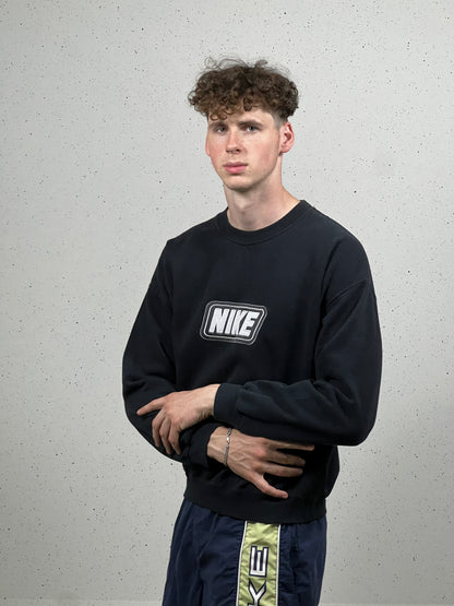 90's Nike Sweatshirt Large
