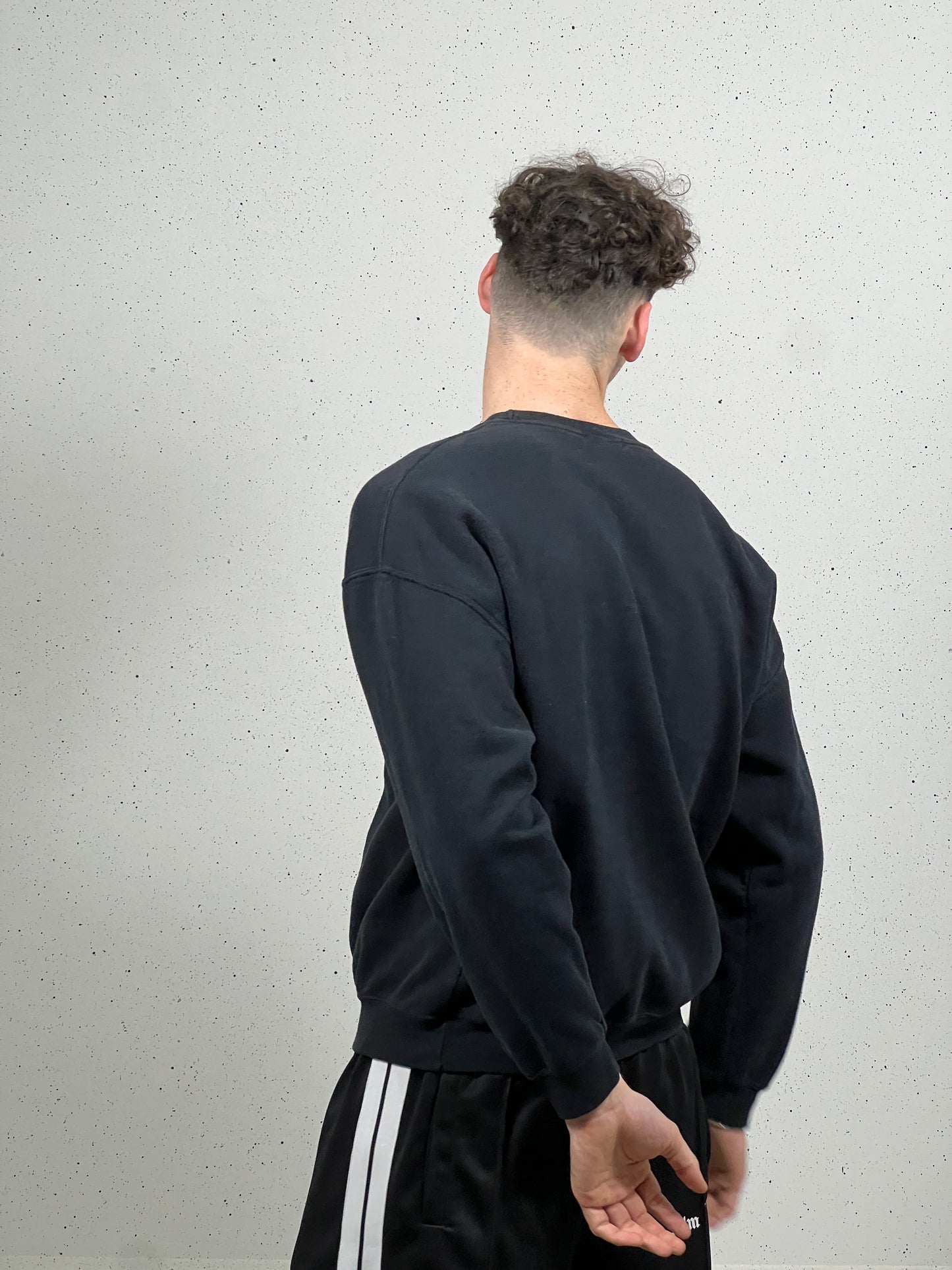 90's Nike Sweatshirt Large