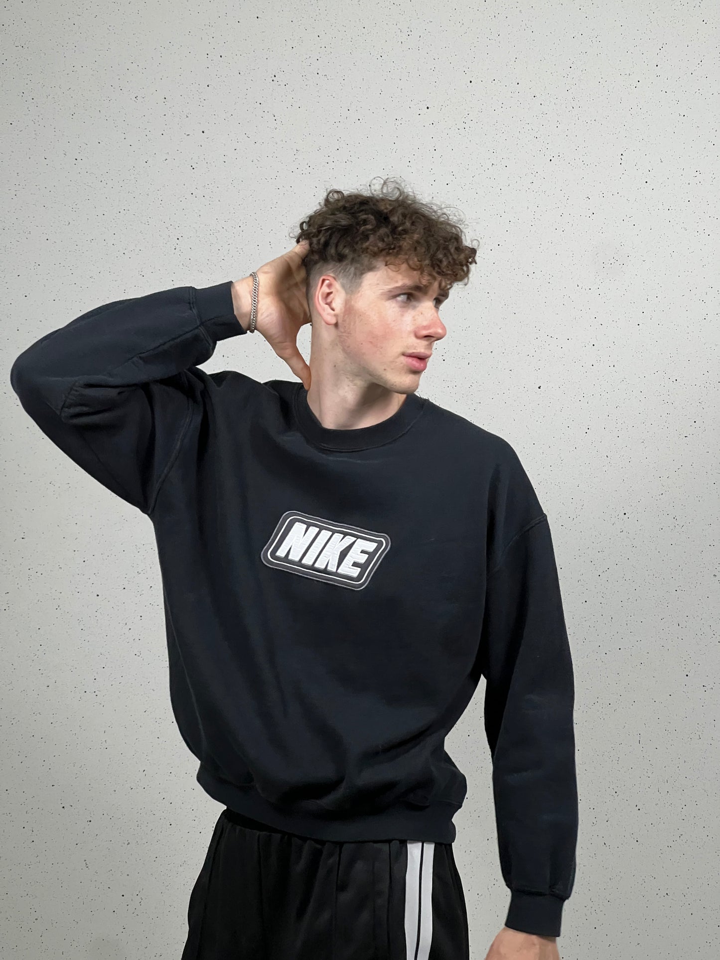 90's Nike Sweatshirt Large