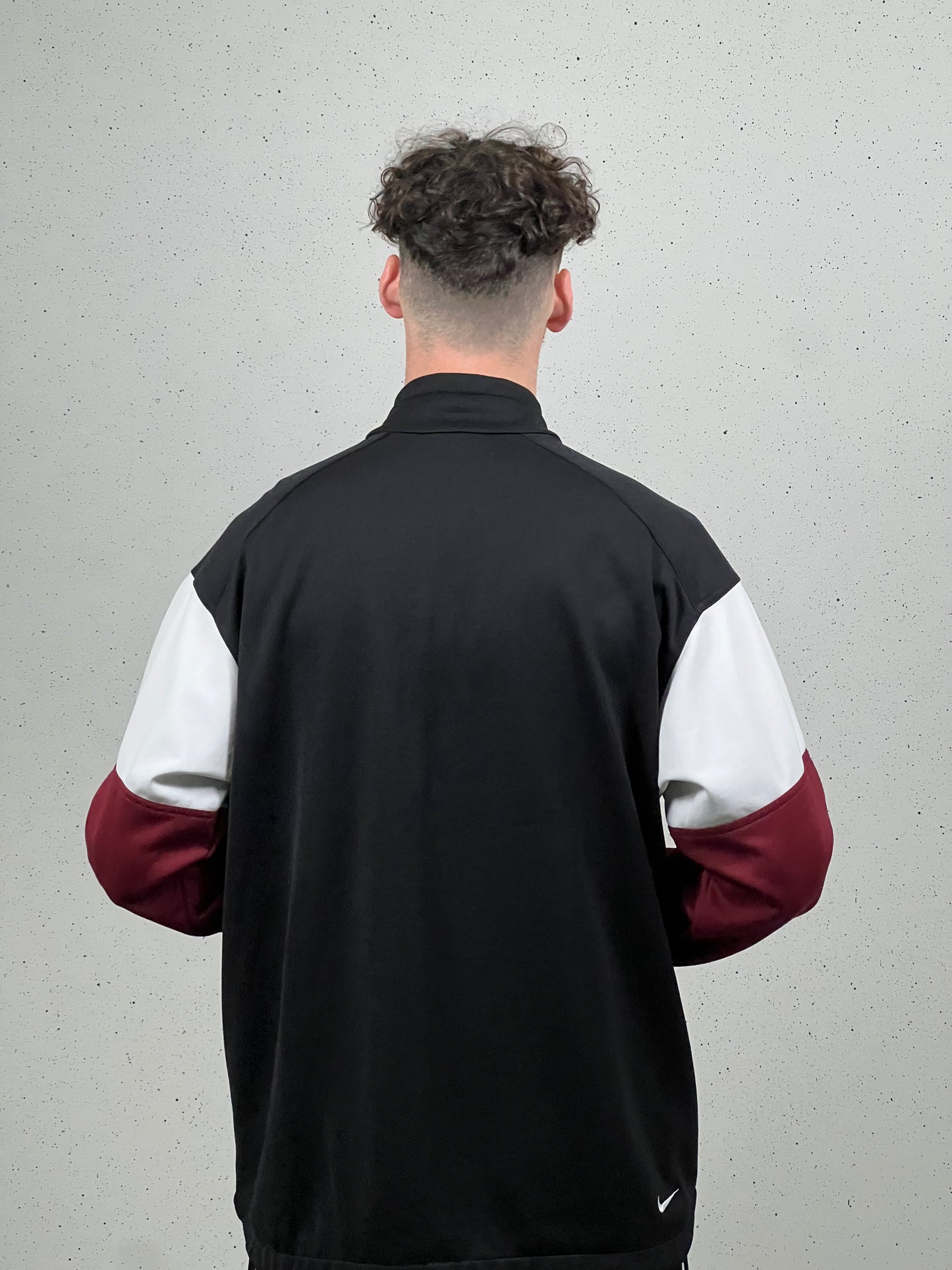 90's Nike Track Jacket