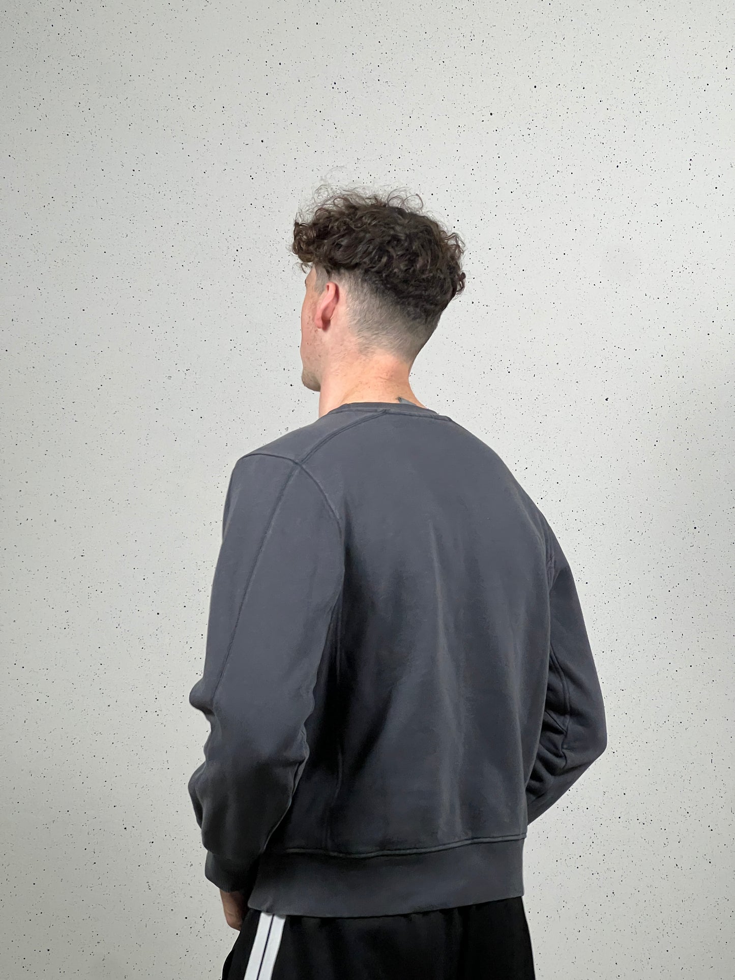 90's Nike Sweatshirt Medium