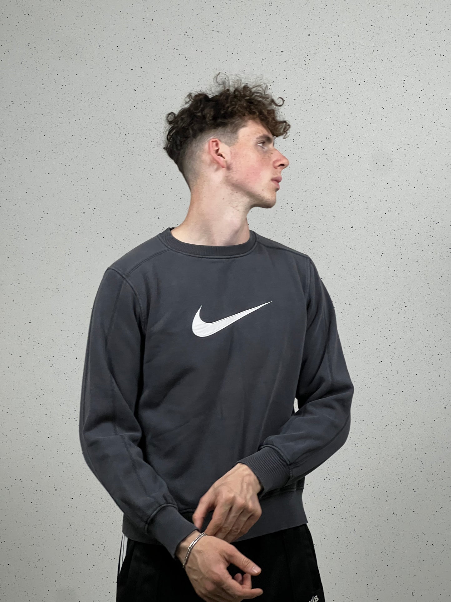 90's Nike Sweatshirt Medium