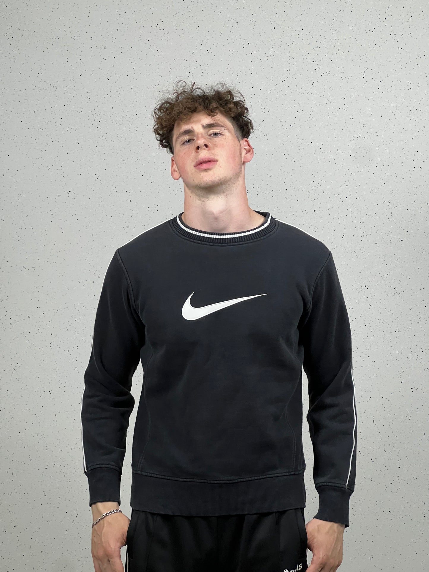 90's Nike Sweatshirt Medium