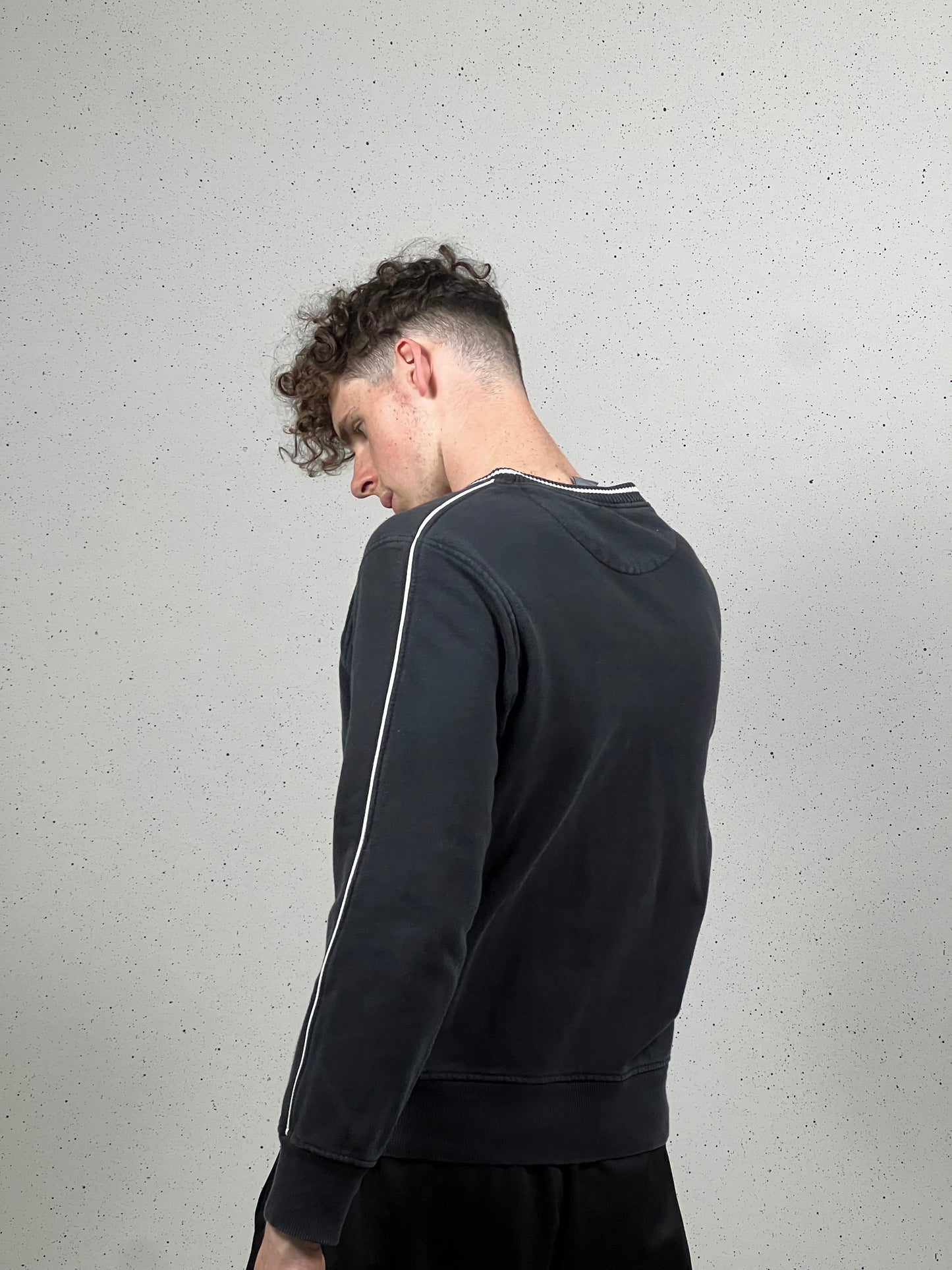 90's Nike Sweatshirt Medium