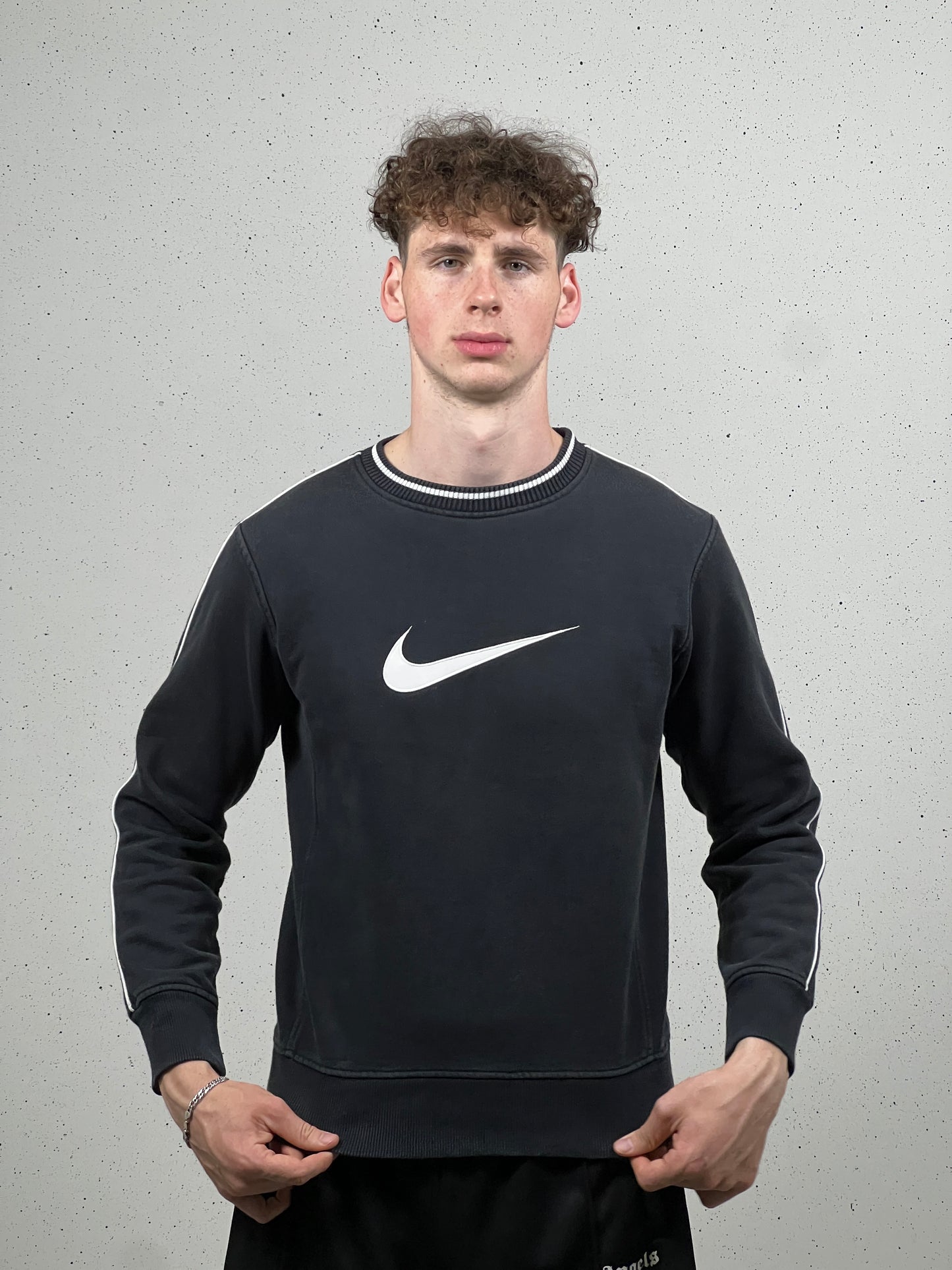 90's Nike Sweatshirt Medium