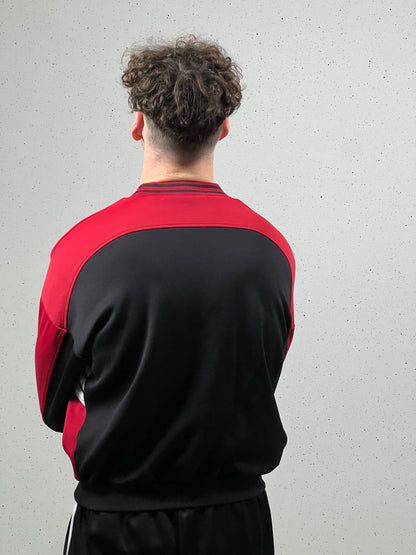 90's Adidas Sweatshirt Large