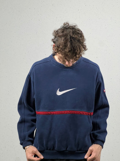 90's Nike Sweatshirt Large