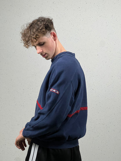 90's Nike Sweatshirt Large