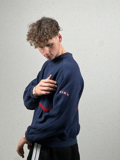 90's Nike Sweatshirt Large