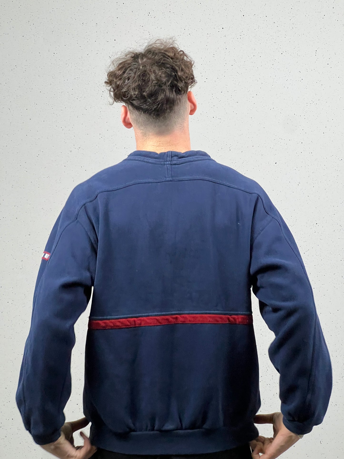 90's Nike Sweatshirt Large