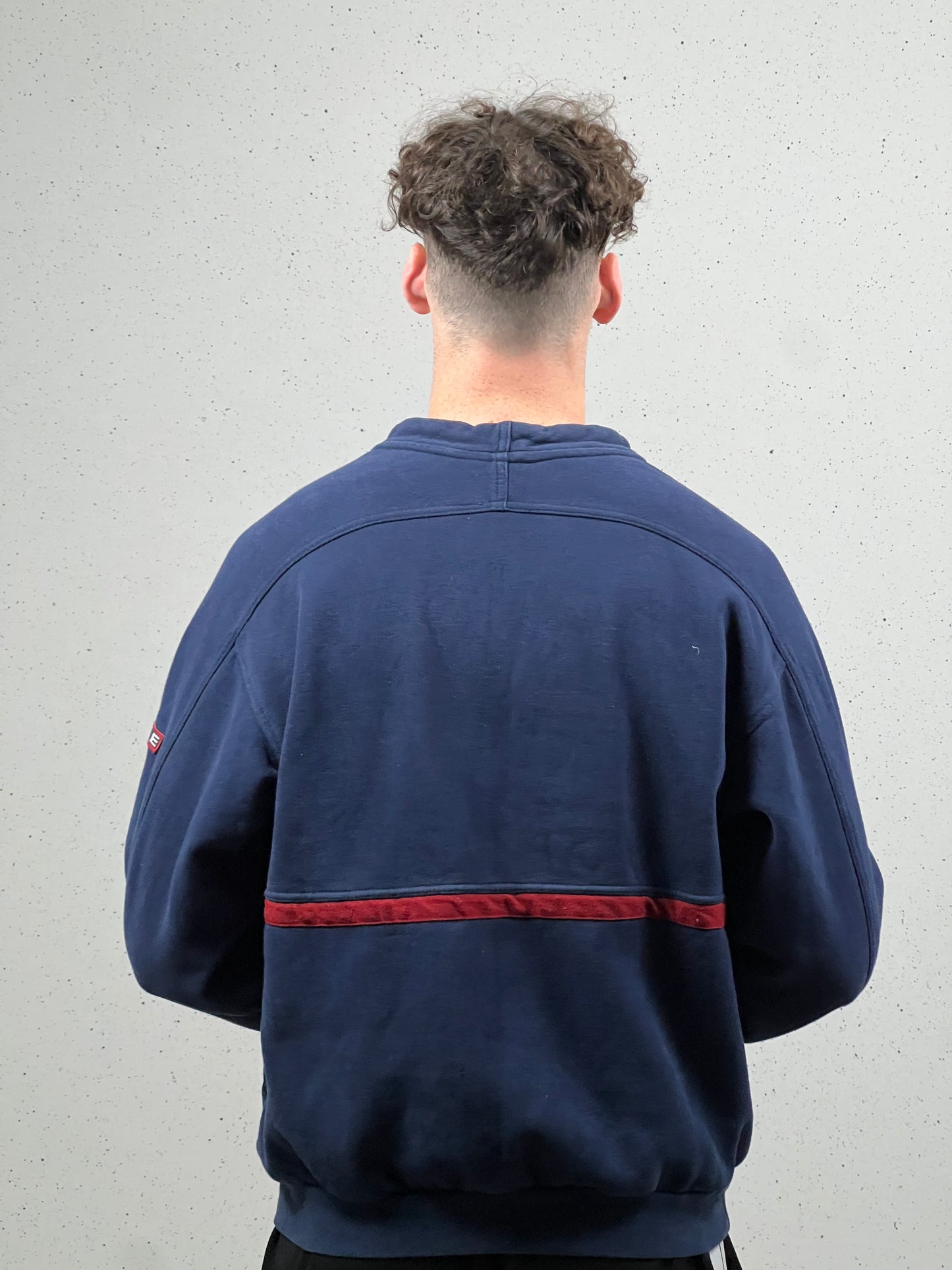 90's Nike Sweatshirt Large