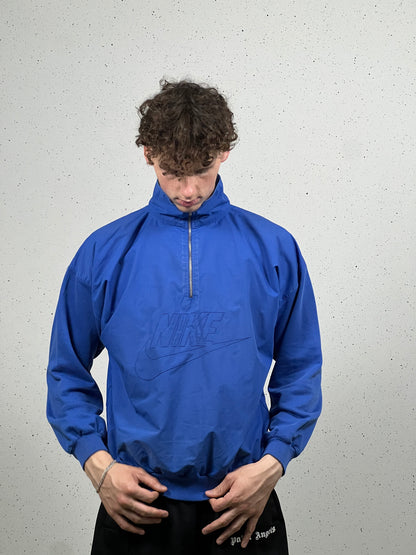 90s Nike Oregon Sweatshirt Big Logo Large