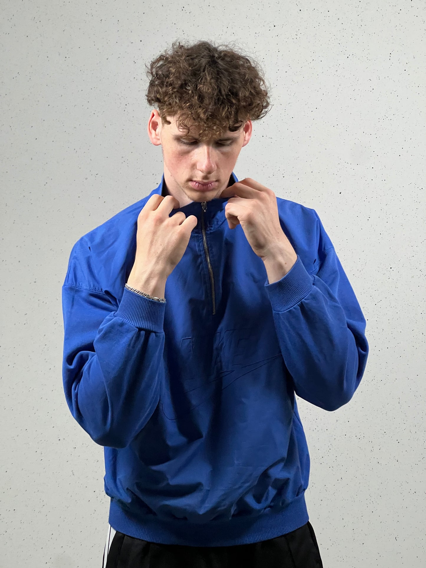 90s Nike Oregon Sweatshirt Big Logo Large