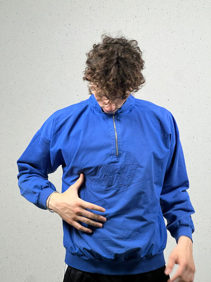 90s Nike Oregon Sweatshirt Big Logo Large