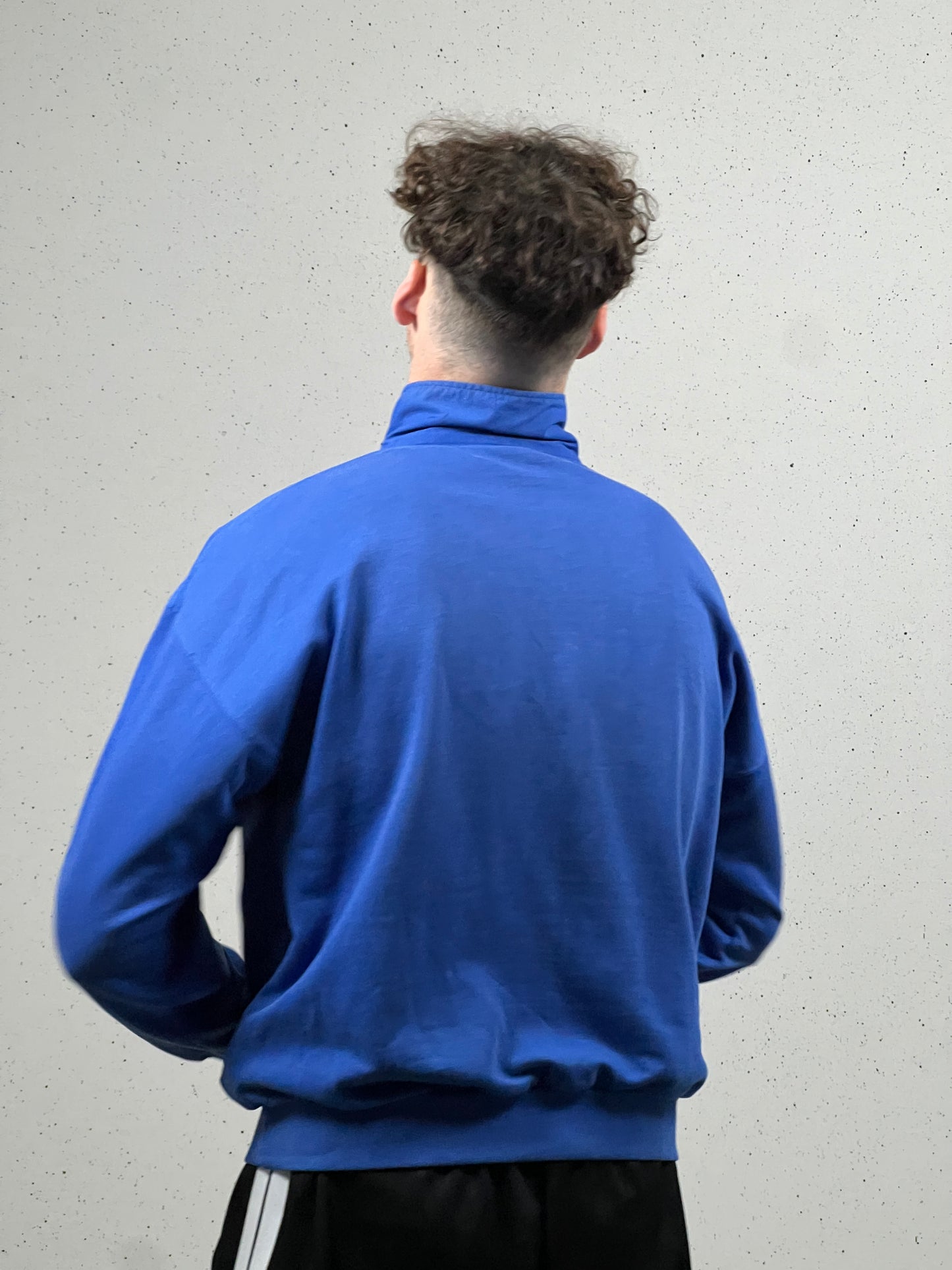 90s Nike Oregon Sweatshirt Big Logo Large