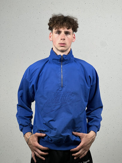 90s Nike Oregon Sweatshirt Big Logo Large