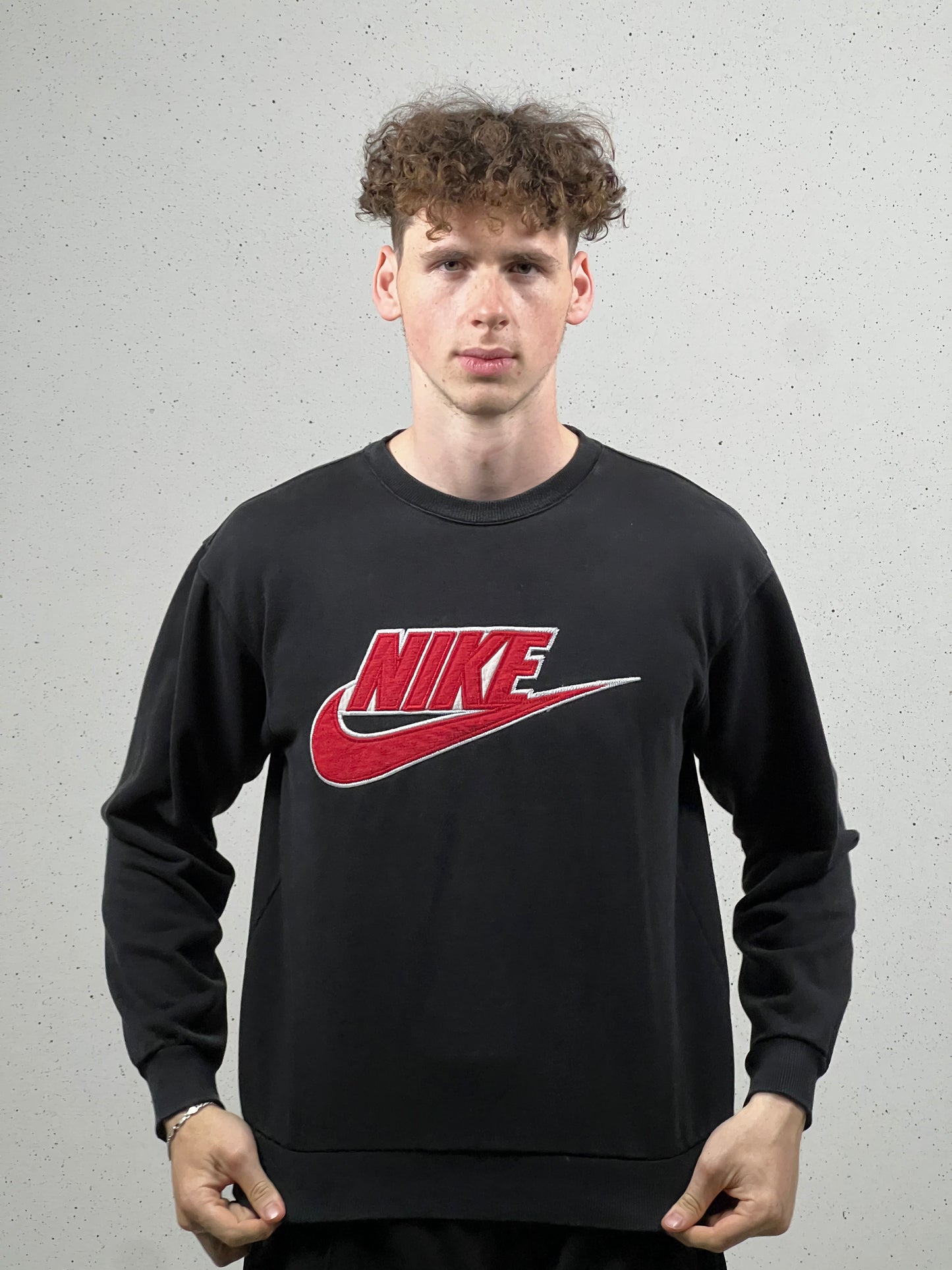 90's Nike Sweatshirt Large