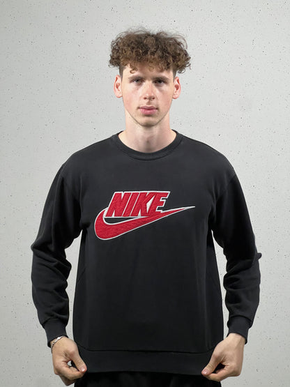 90's Nike Sweatshirt Large