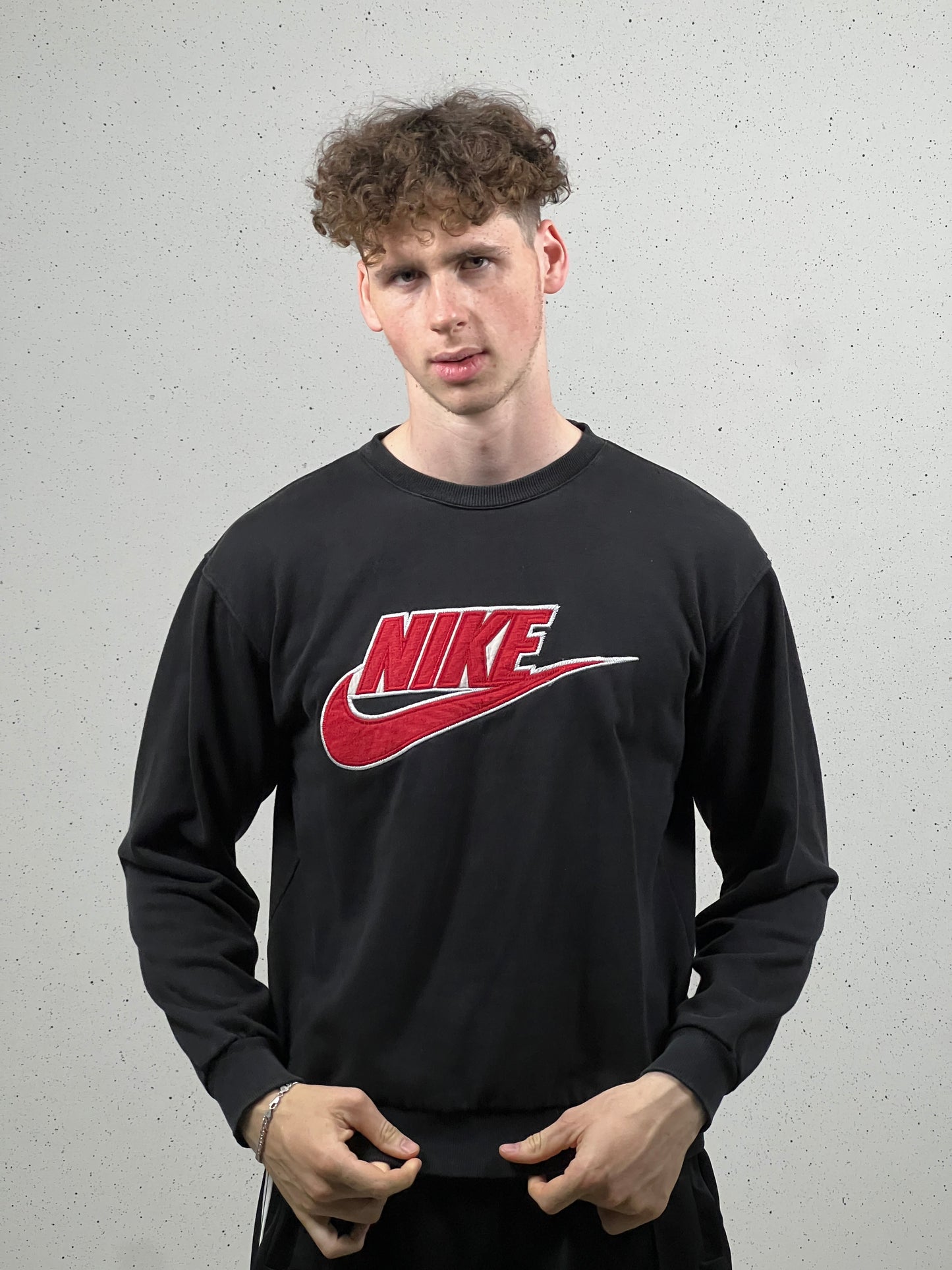 90's Nike Sweatshirt Large