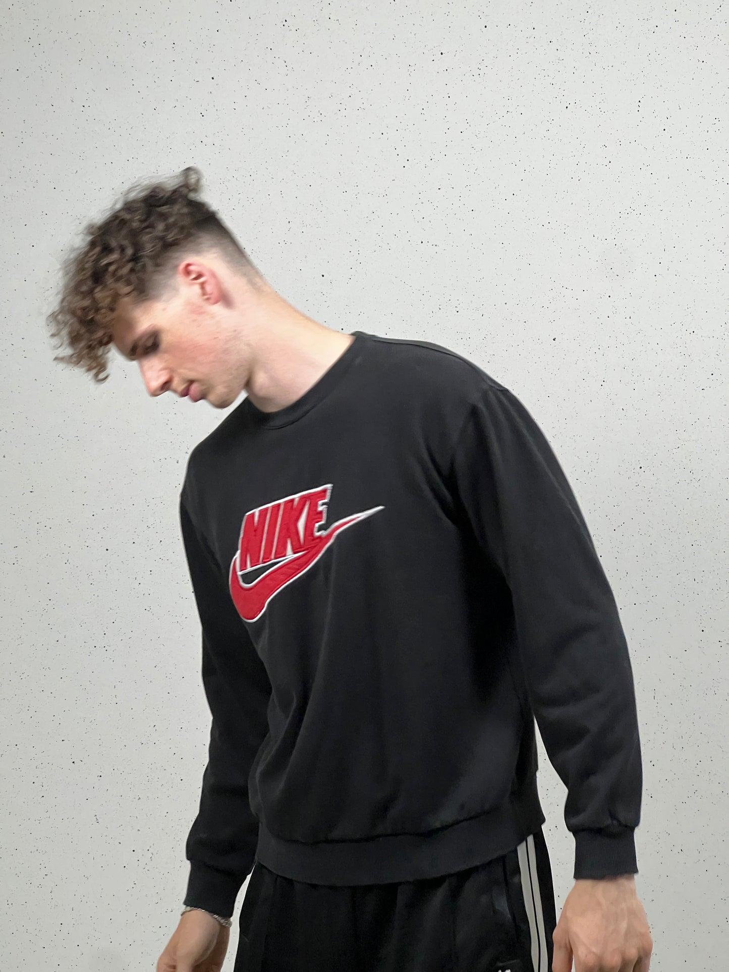 90's Nike Sweatshirt Large