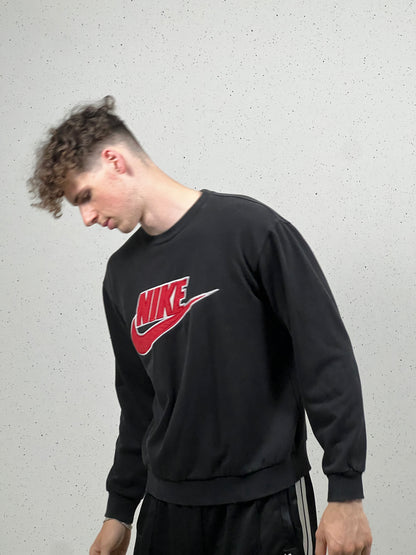 90's Nike Sweatshirt Large