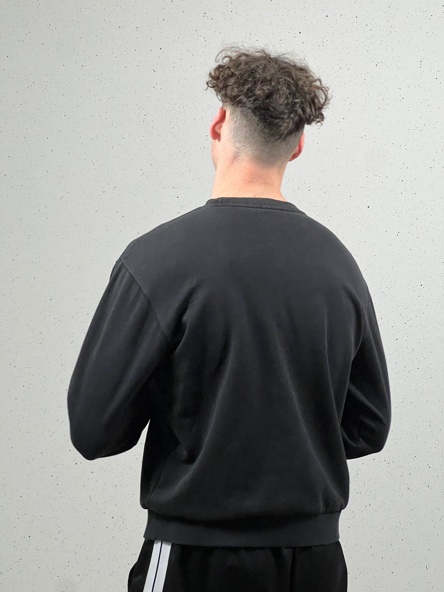 90's Nike Sweatshirt Large