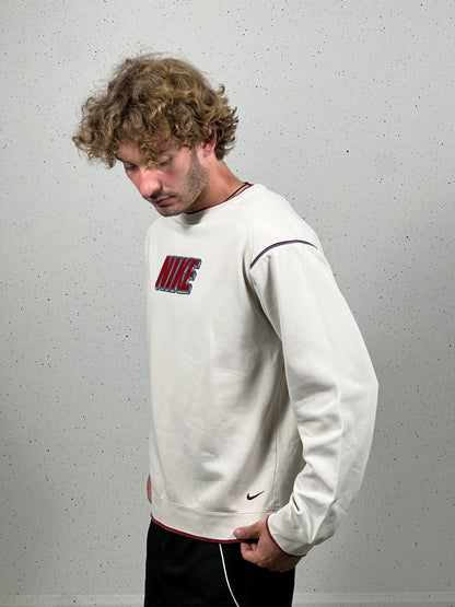 90's Nike Sweatshirt Medium