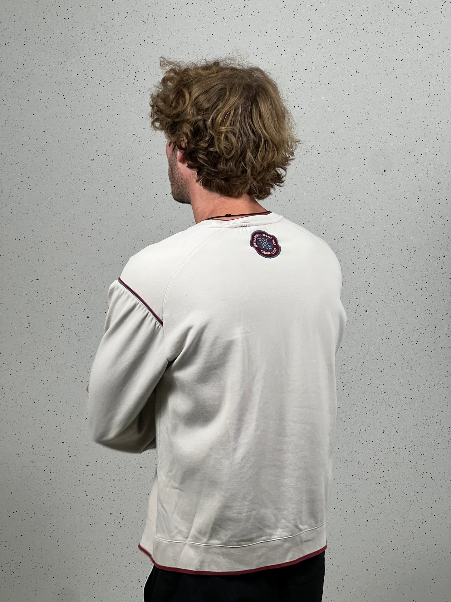 90's Nike Sweatshirt Medium