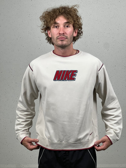 90's Nike Sweatshirt Medium