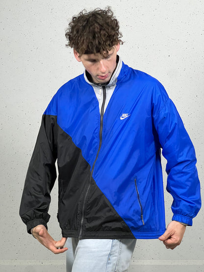 90s Nike Big Swoosh Large