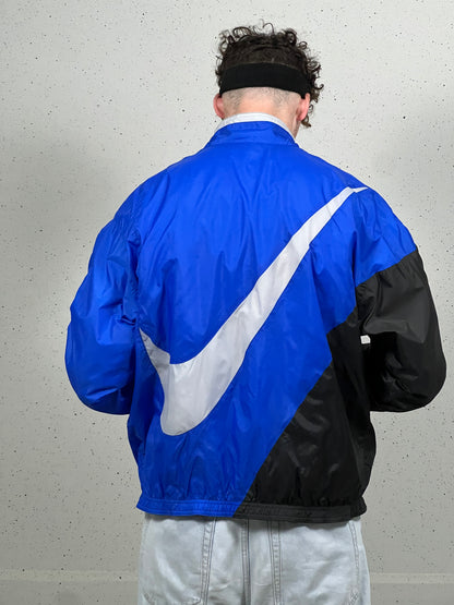 90s Nike Big Swoosh Large