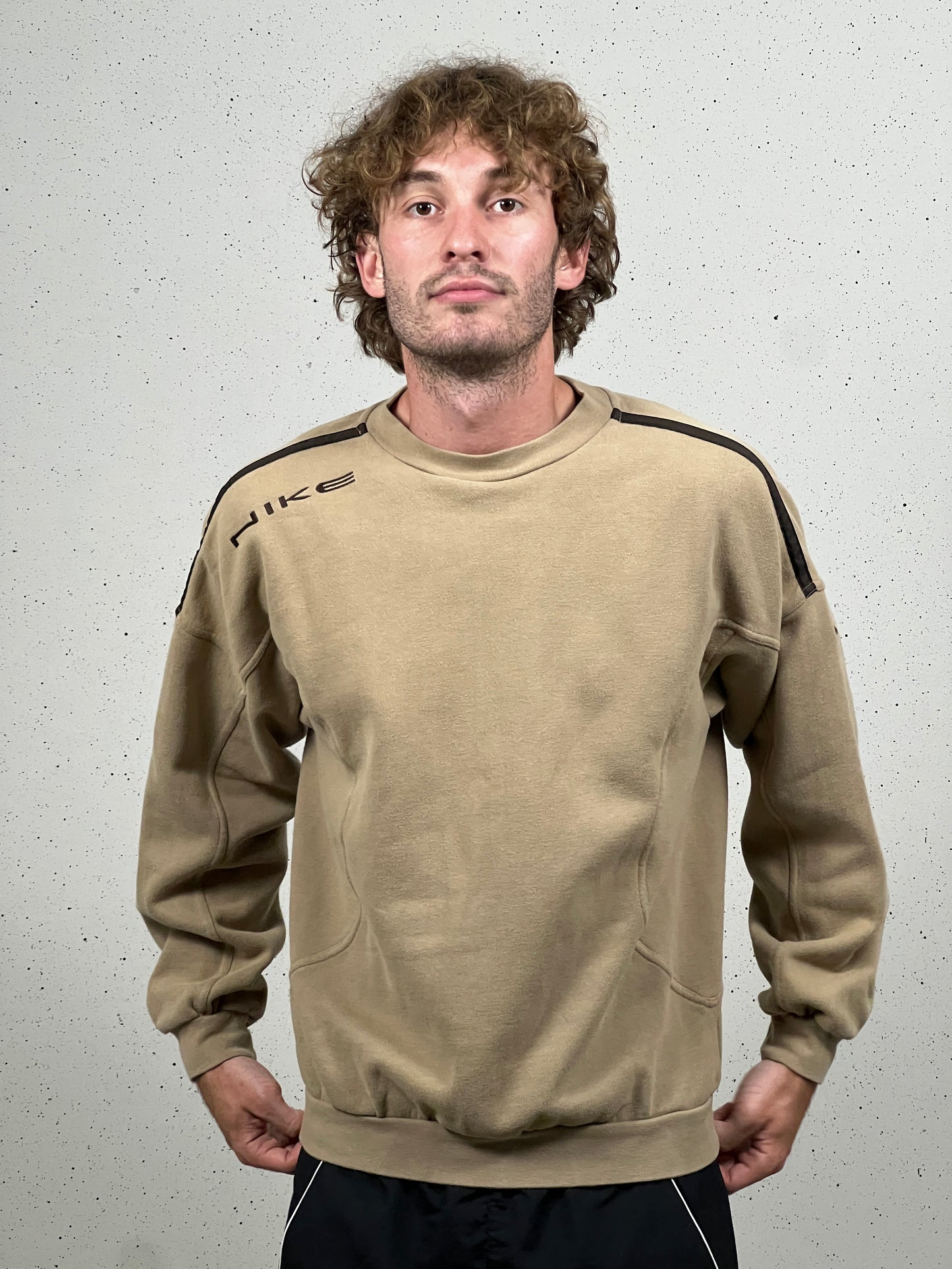 90's Nike Sweatshirt Medium