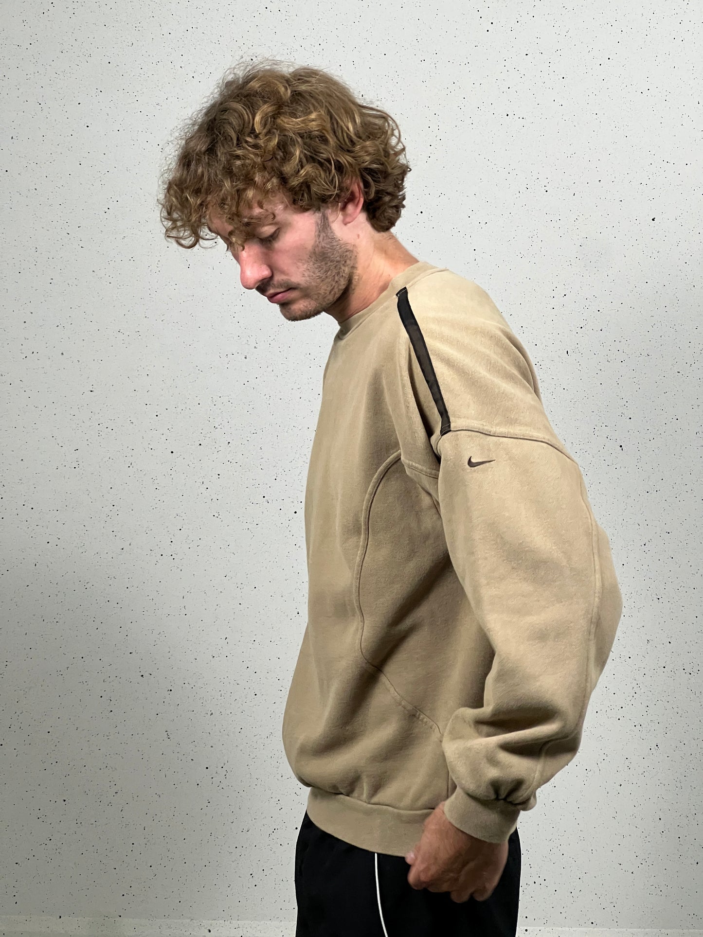 90's Nike Sweatshirt Medium