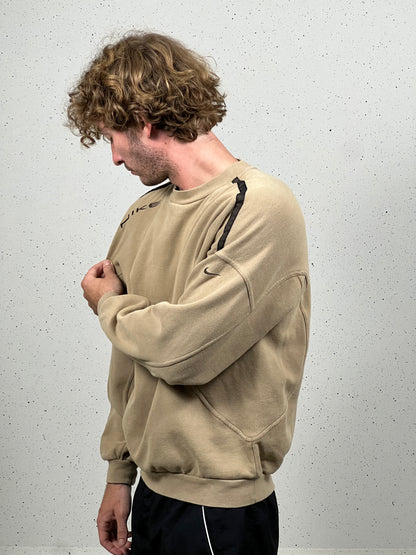 90's Nike Sweatshirt Medium