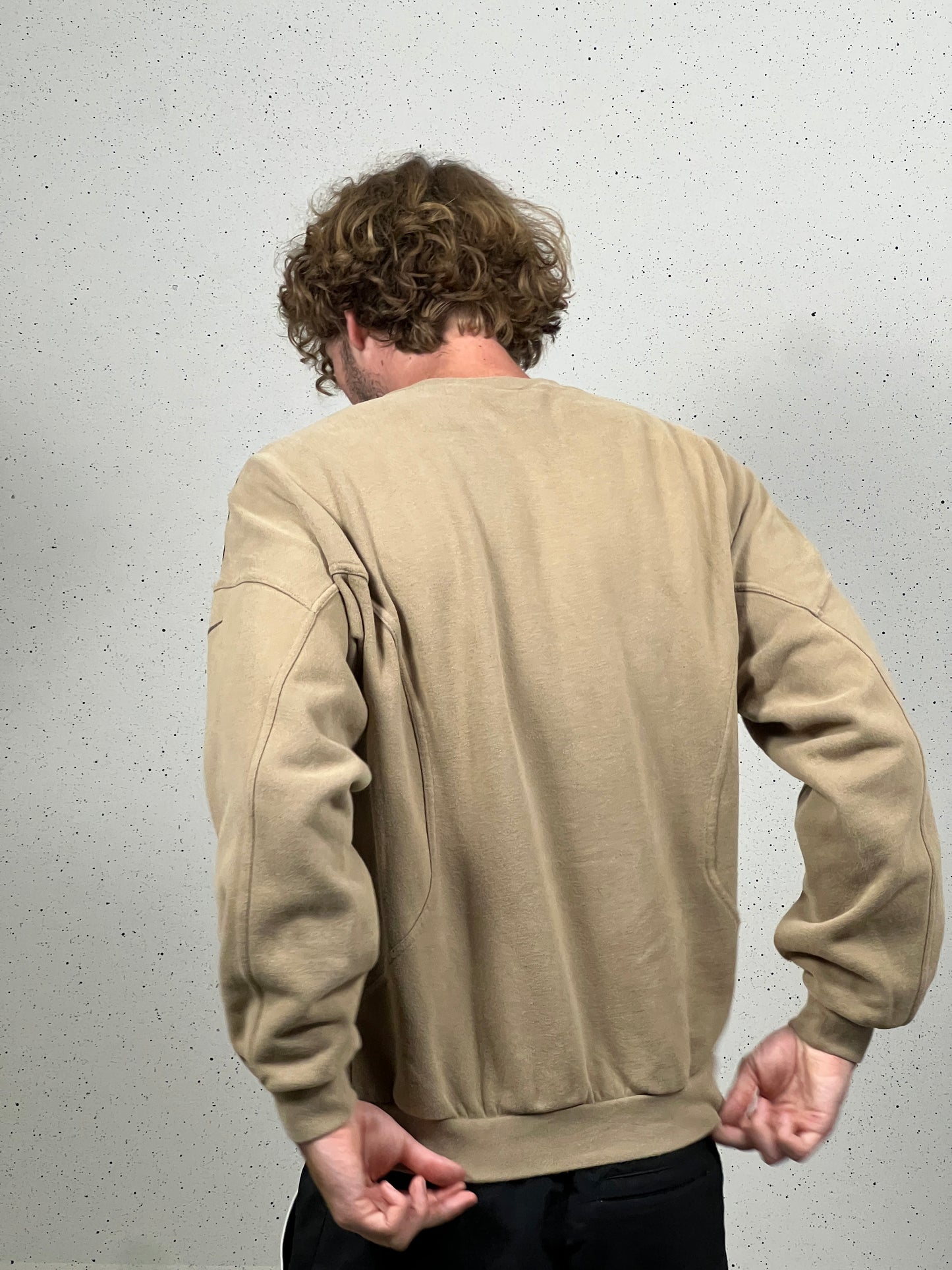 90's Nike Sweatshirt Medium