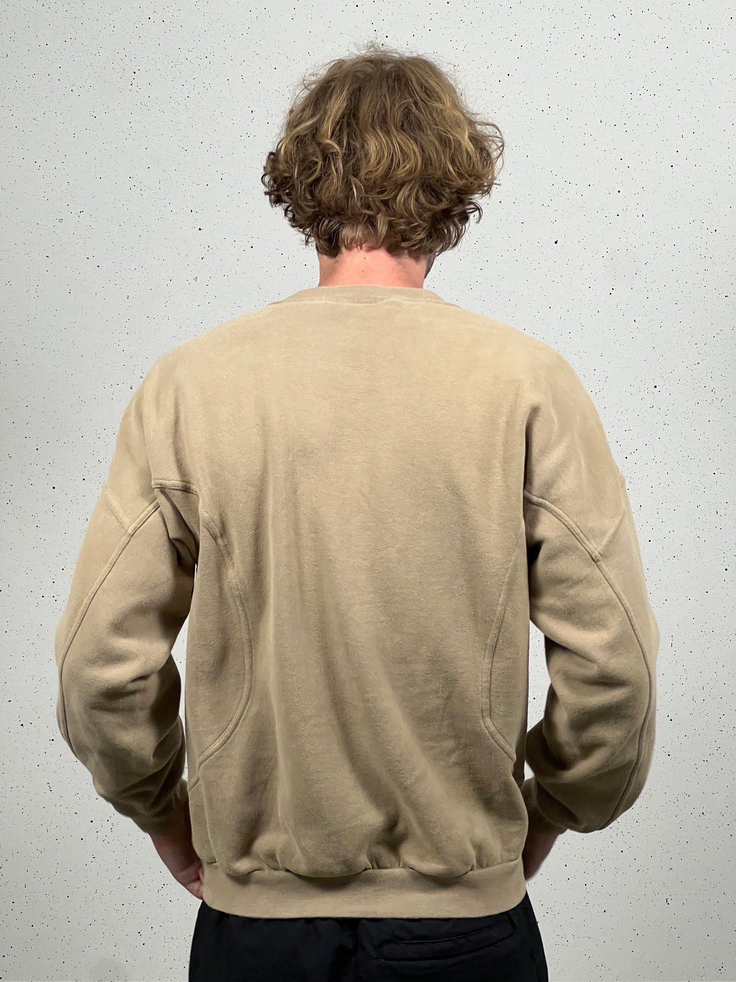 90's Nike Sweatshirt Medium