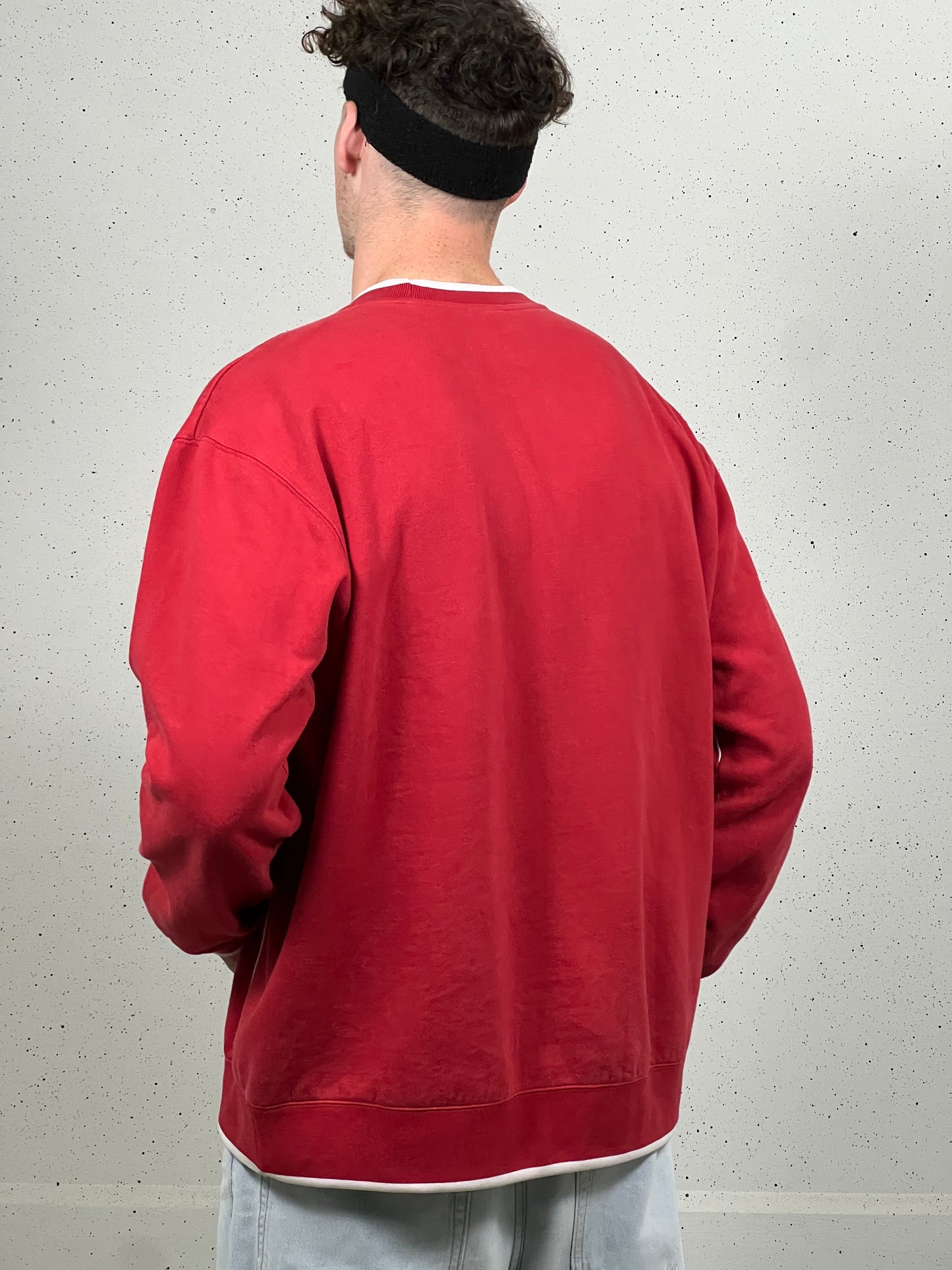 90's Nike Sweatshirt Large