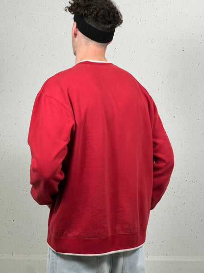 90's Nike Sweatshirt Large