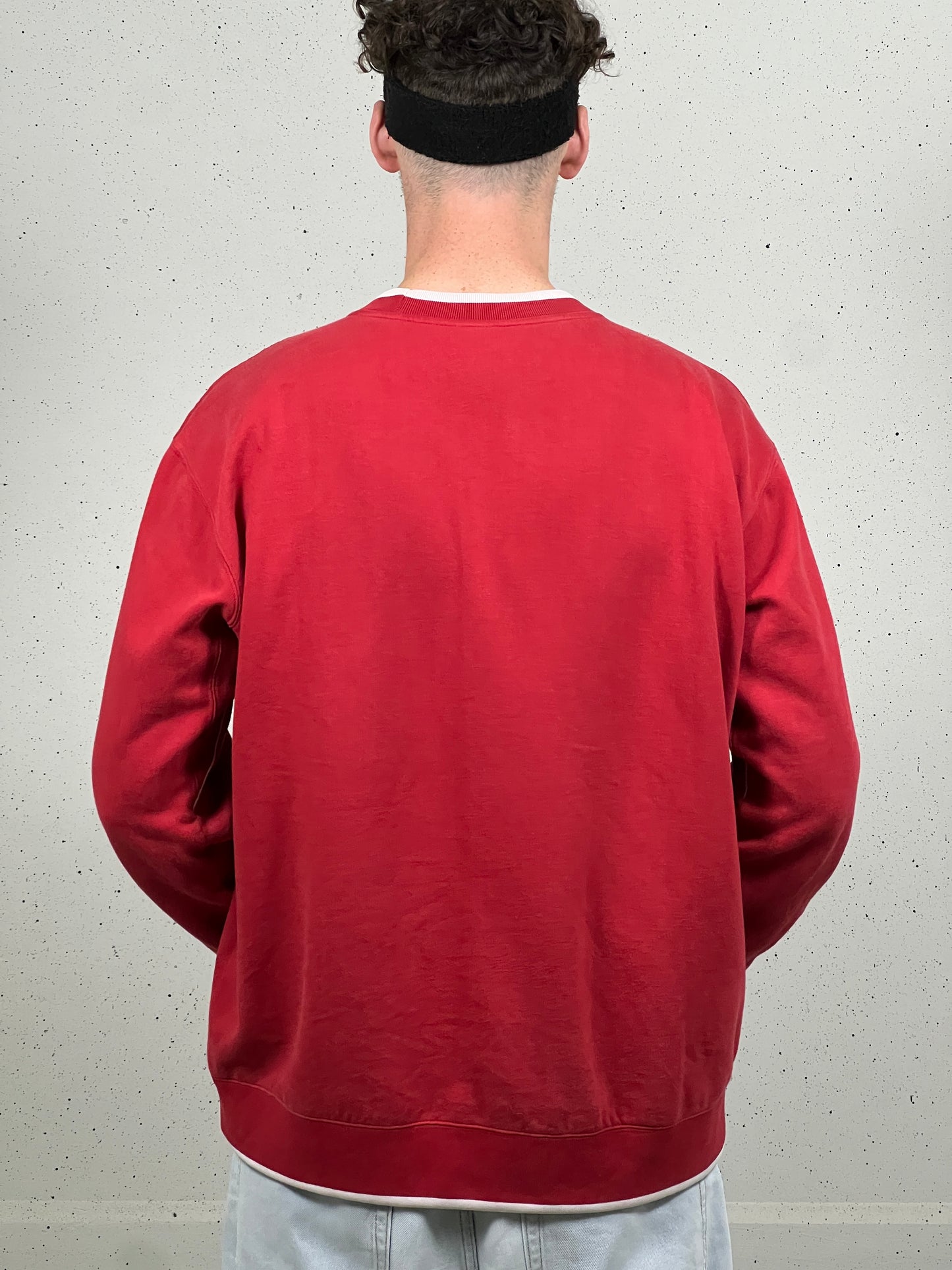 90's Nike Sweatshirt Large