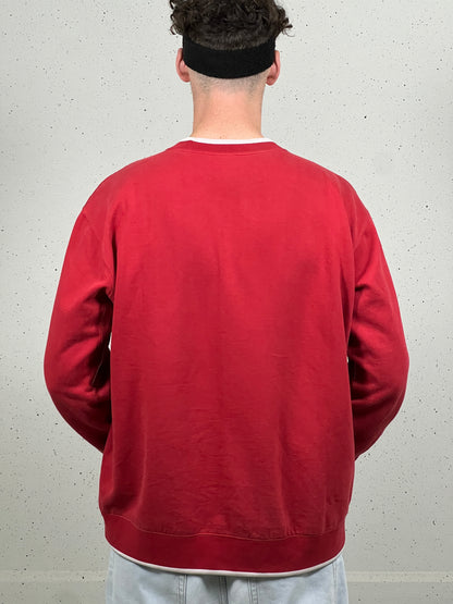 90's Nike Sweatshirt Large