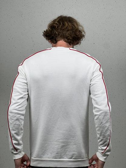 90's Reebok Sweatshirt Medium