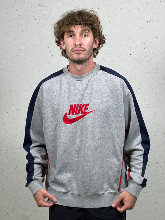 90's Nike Sweatshirt Large