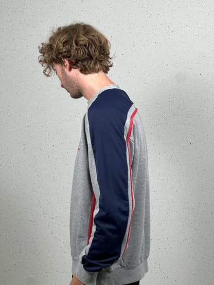 90's Nike Sweatshirt Large