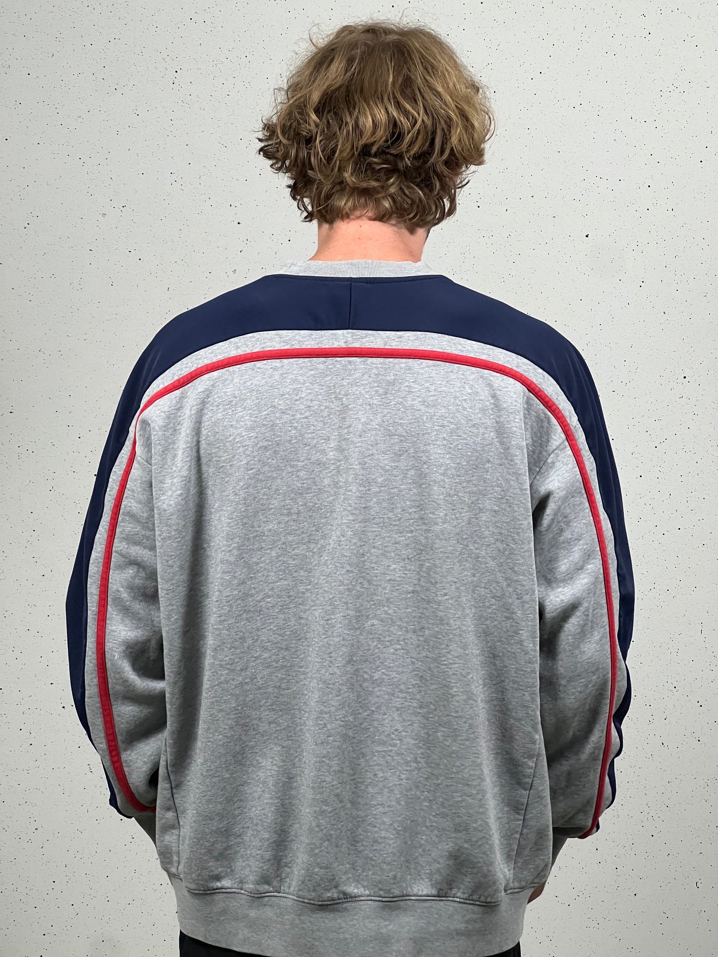 90's Nike Sweatshirt Large