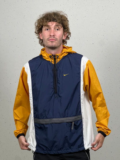 90's Nike Anorak Medium