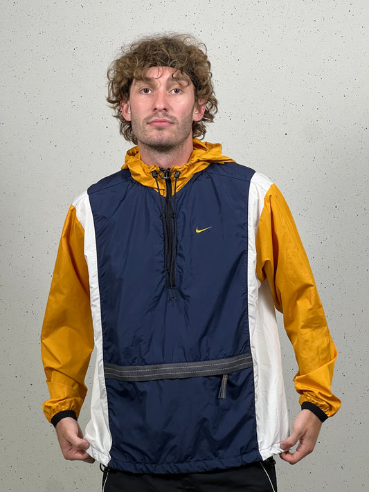 90's Nike Anorak Medium